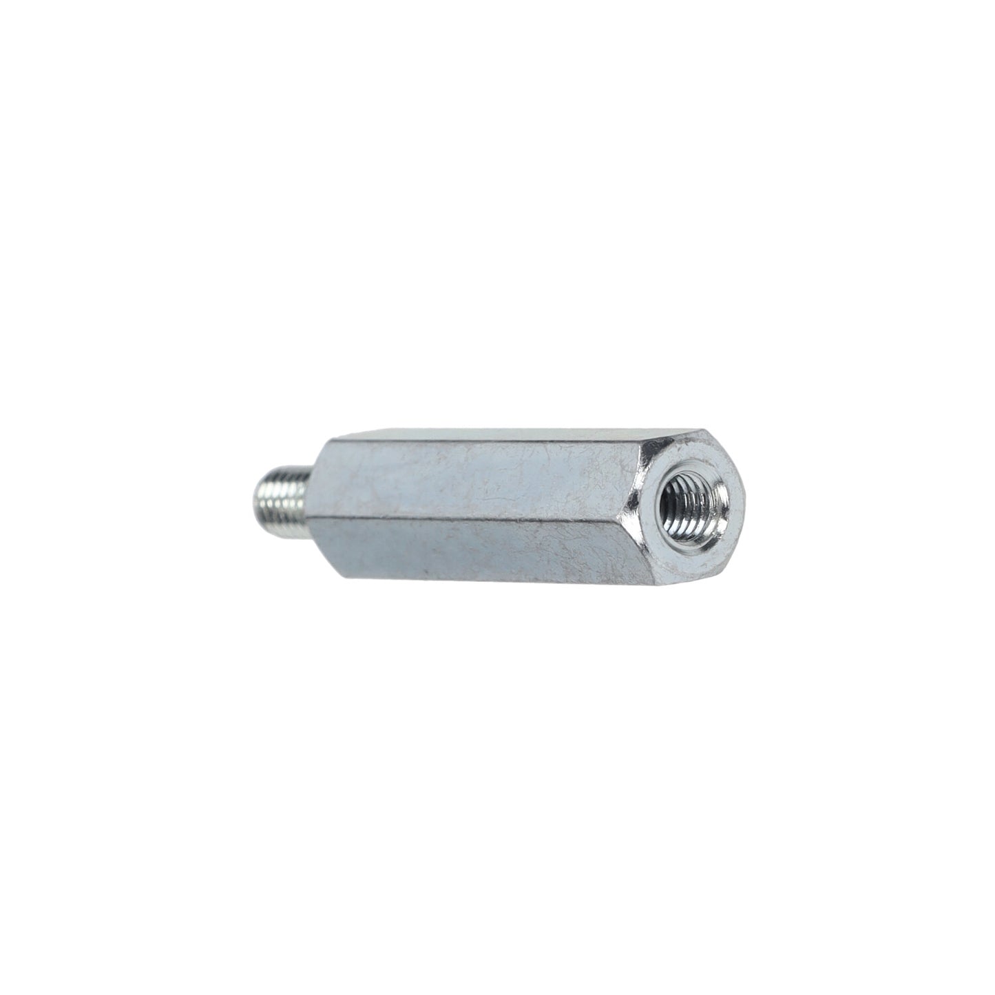 Distanzbuchse Seitenverkleidung M6 x 52,5mm Kreidler RS RMC