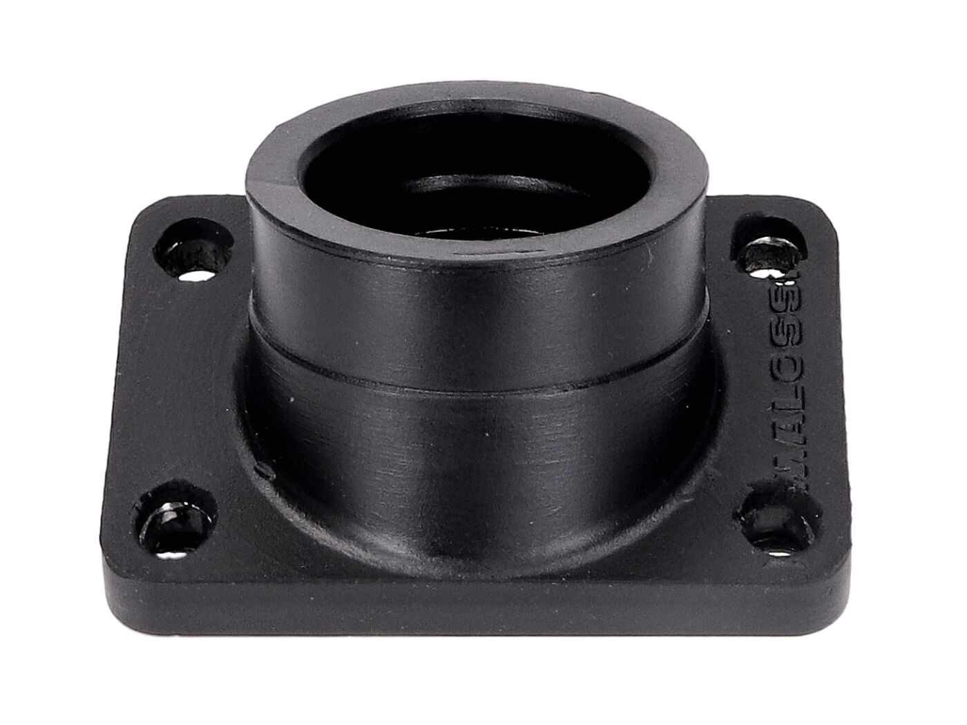 Ansaugstutzen Malossi Gummi 26mm Honda MB/MT, Minarelli AM6
