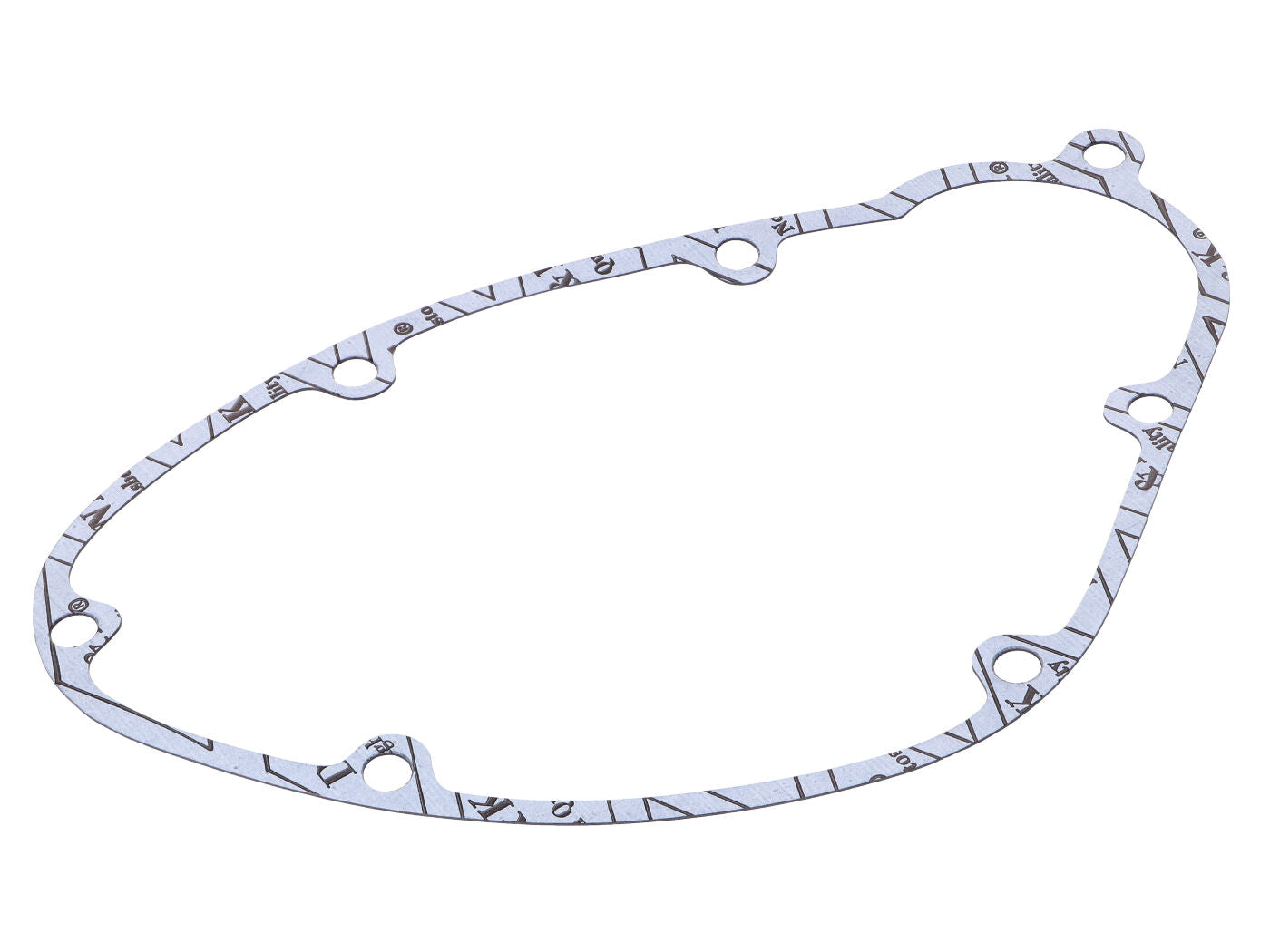 Dichtung Kupplungsdeckel Kreidler RS