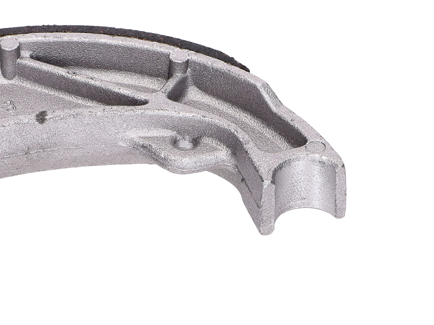 Bremsbeläge 160mm vorne/hinten große Trommel Kreidler RS RMC LK600