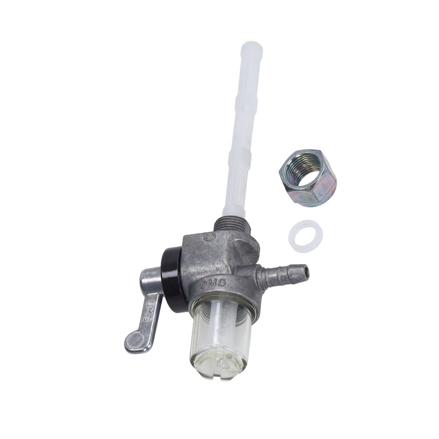 Benzinhahn M12x1 OMG