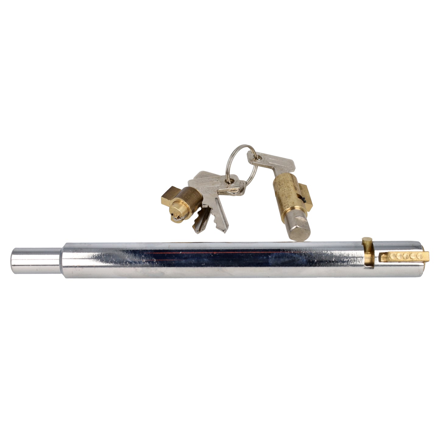 Schlosssatz komplett Zündapp KS 50 TT