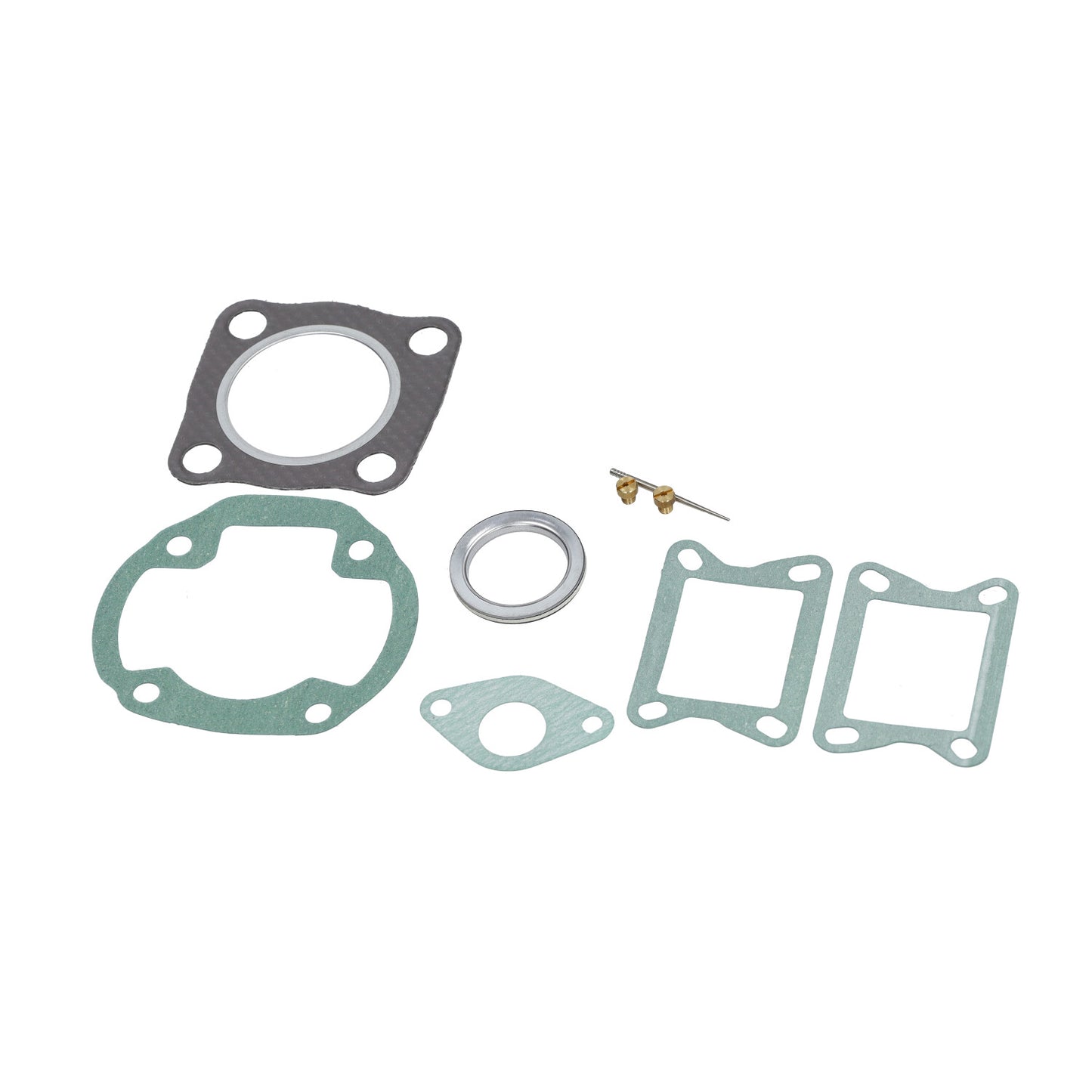 Zylinder-Kit Malossi 110ccm Honda