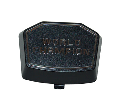 Abdeckung Lenker "Weltmeister" Kreidler RS RMC