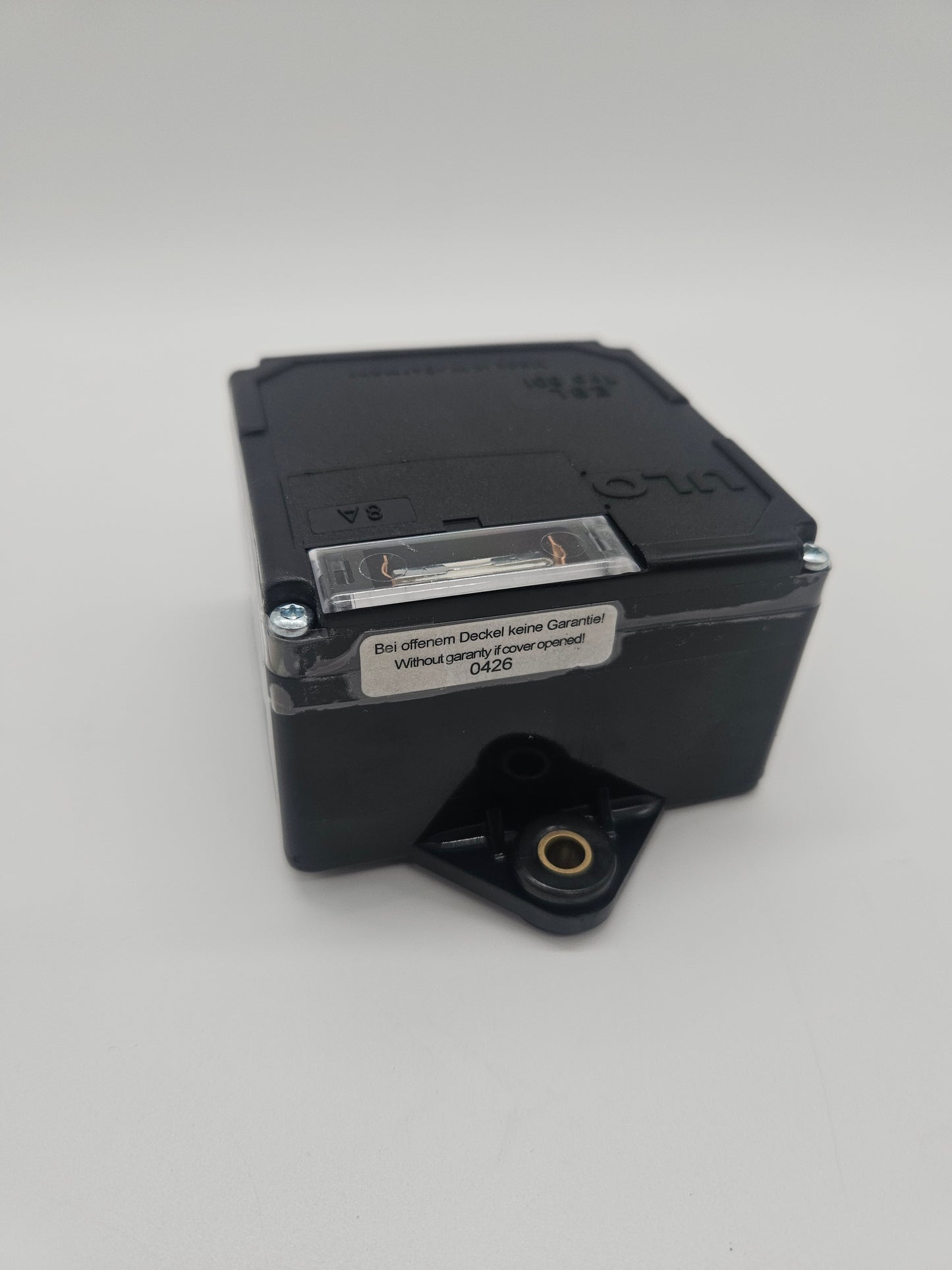 ULO Box Typ 801 NEU