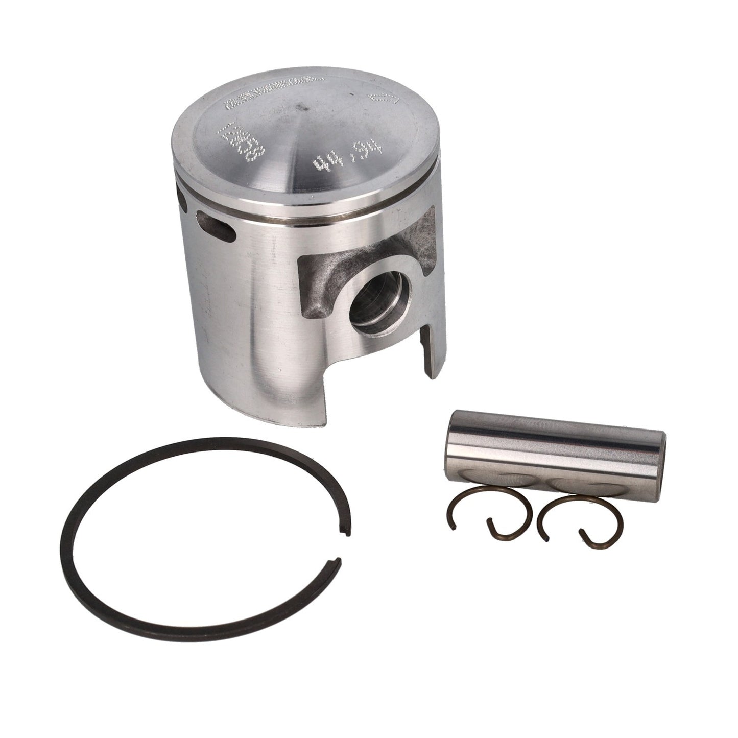 Puch Maxi X 30 70ccm 45mm Airsal Zylinderkit 4 Kanal