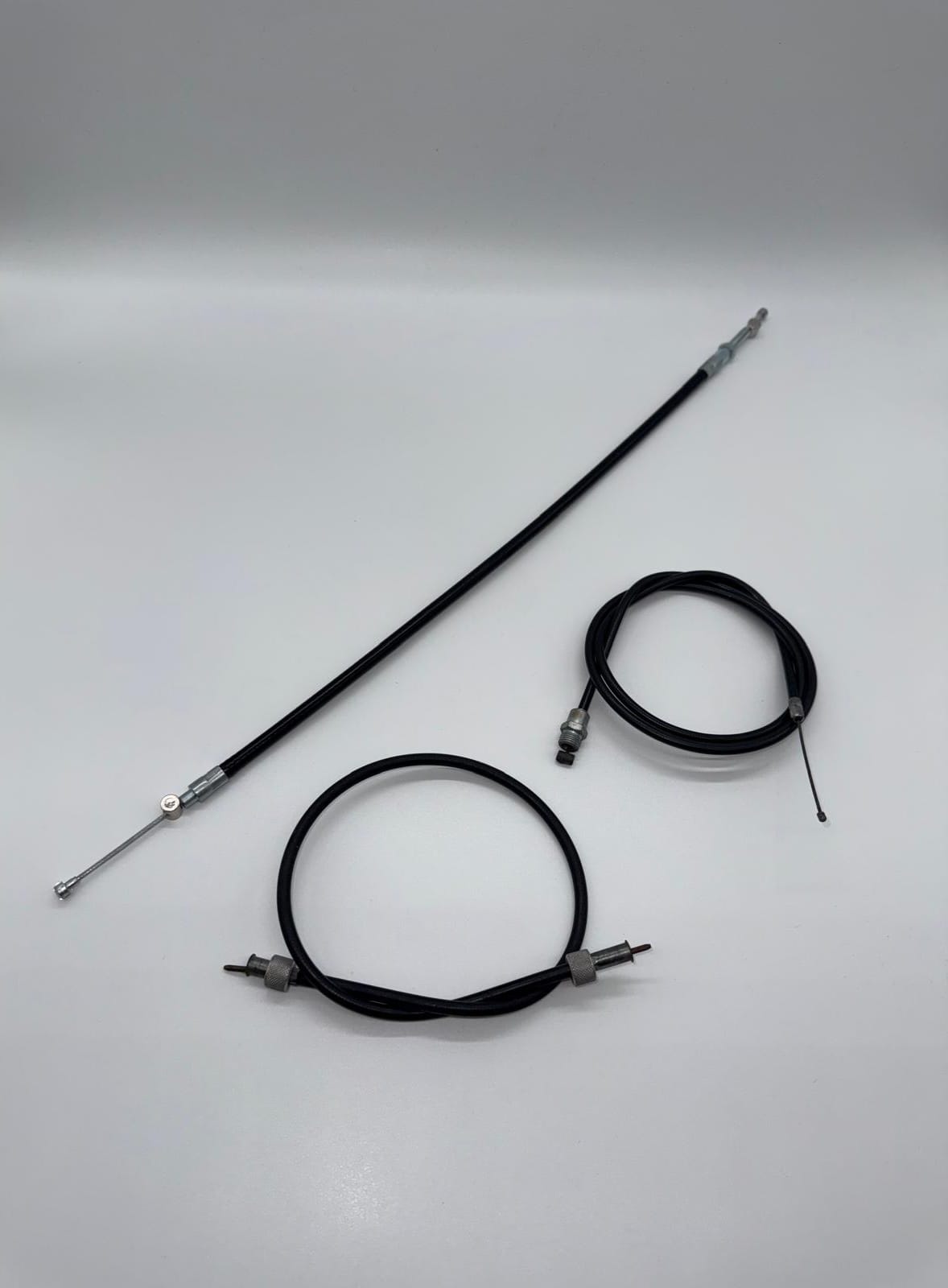 Bowdenzüge & Tachowellen