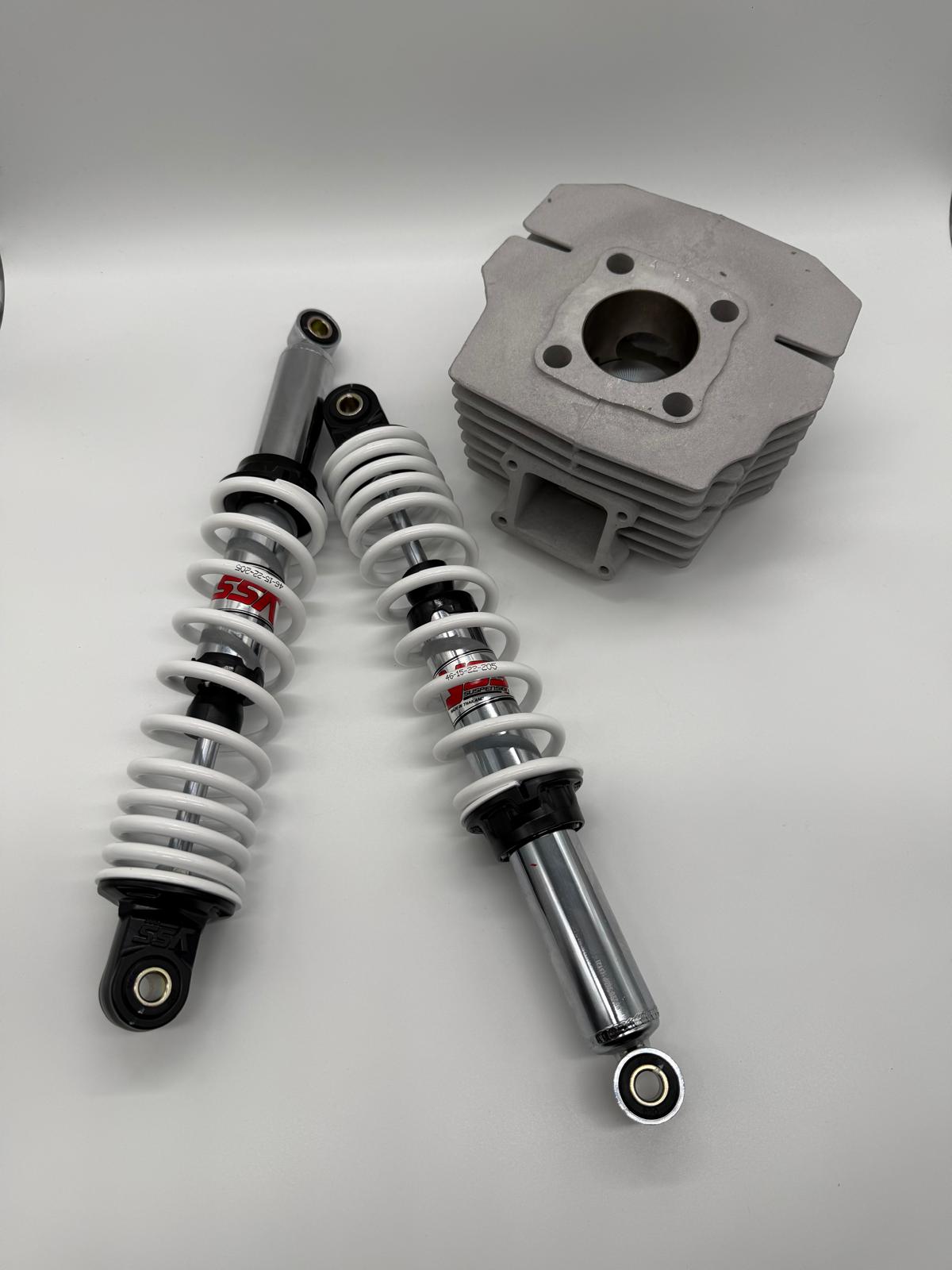 Tuningteile & Zubehör