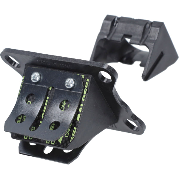 Honda MB/MT 50 Membran 4 Zungen Malossi