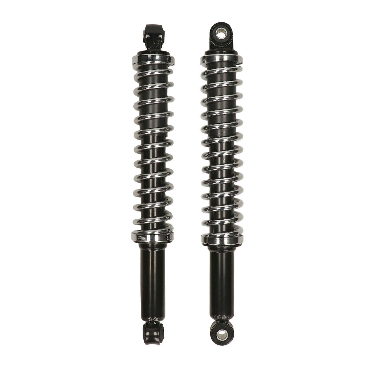 Stoßdämpfer 360mm original Optik Hercules Kreidler Zündapp