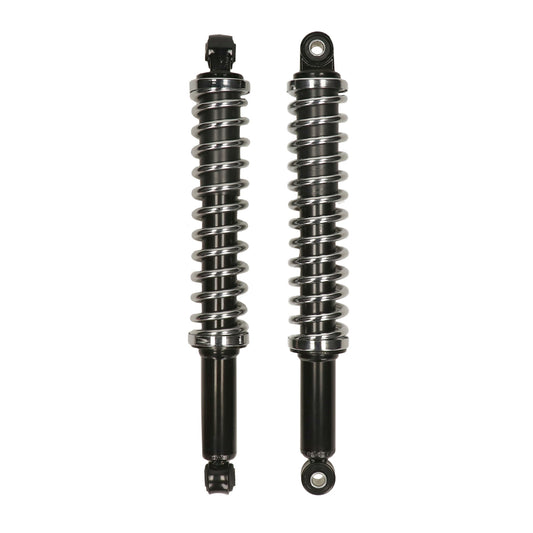 Stoßdämpfer 360mm original Optik Hercules Kreidler Zündapp