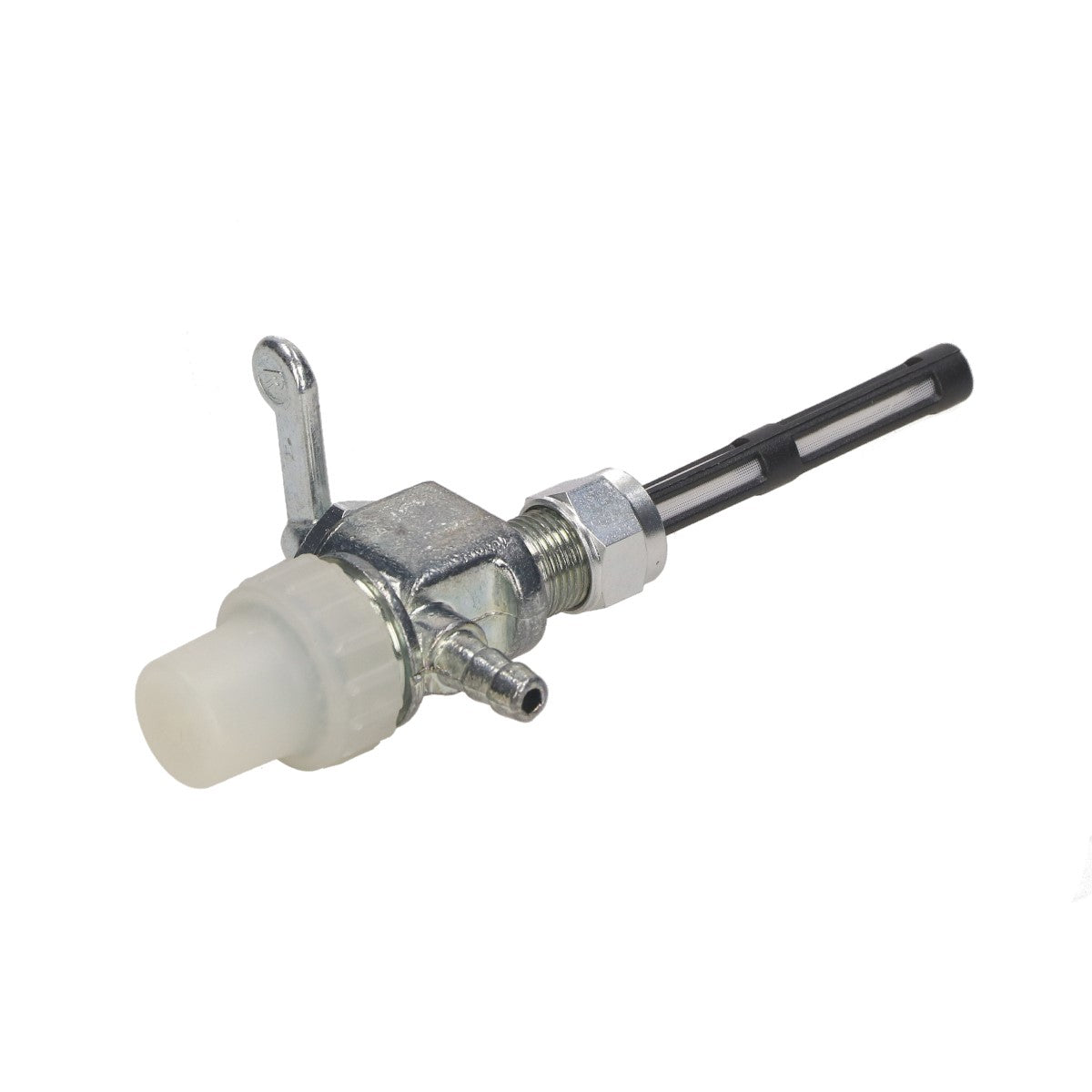 Benzinhahn M12x1 Zündapp Optik OMG