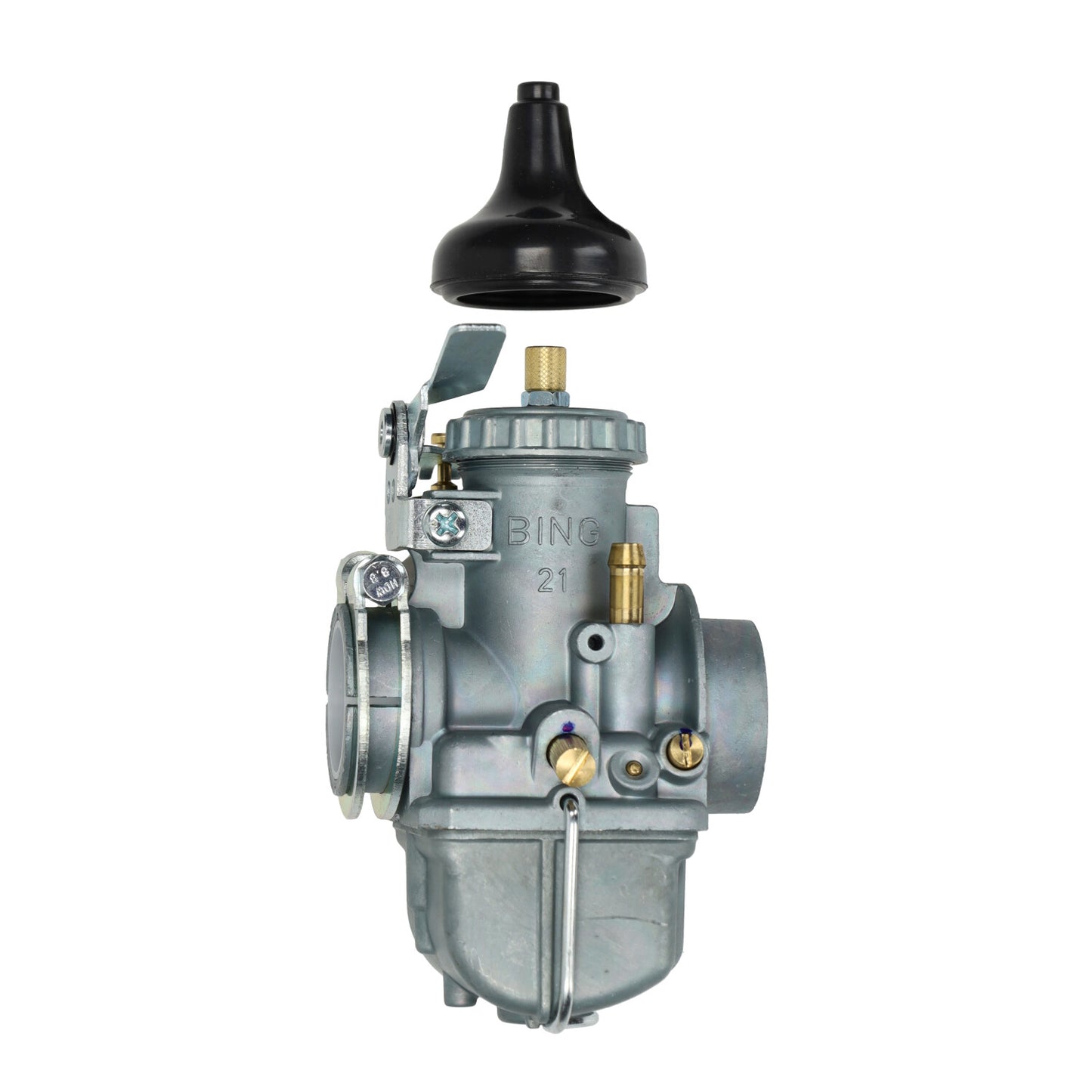Bing 20mm 21/20 Vergaser Nachbau