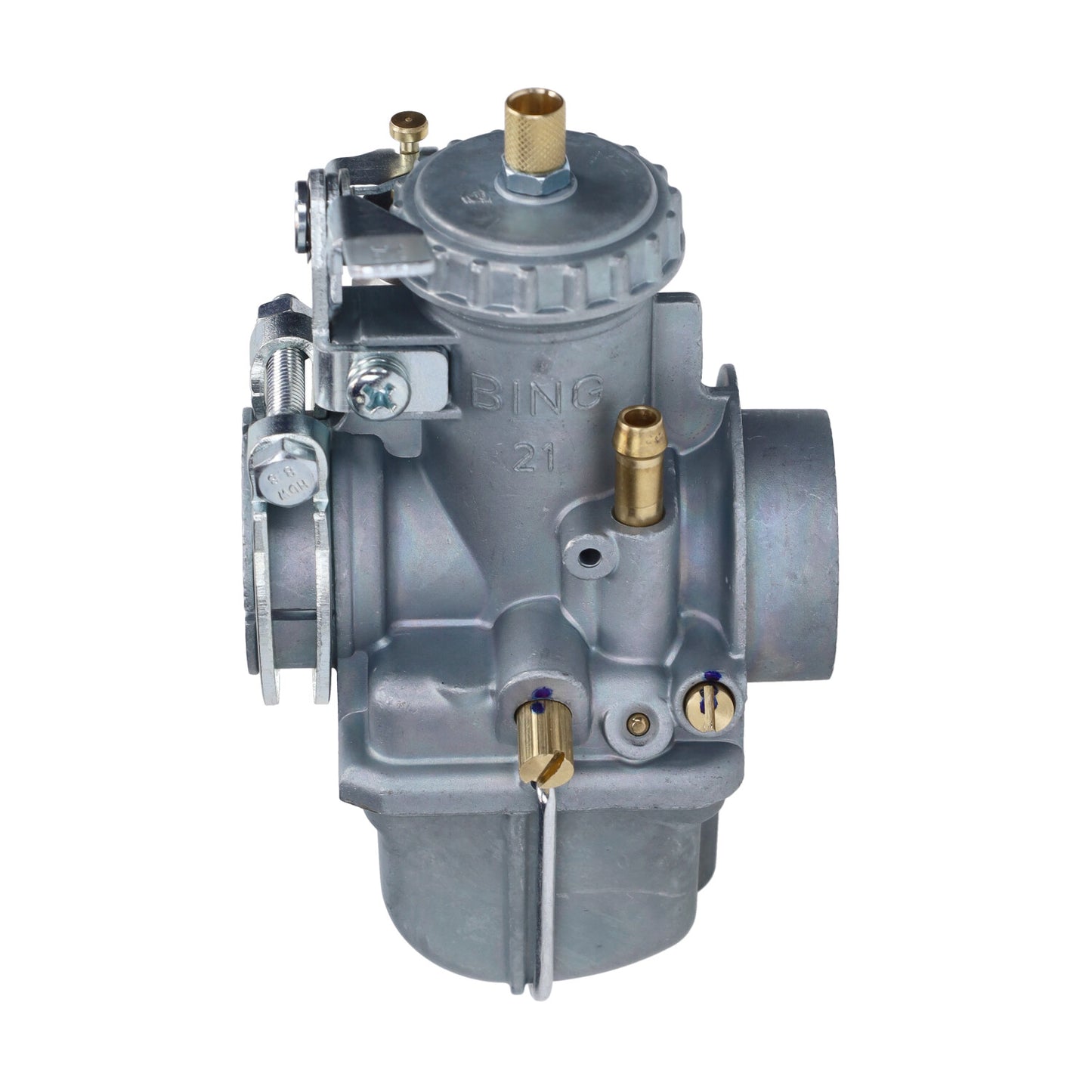 Bing 20mm 21/20 Vergaser Nachbau