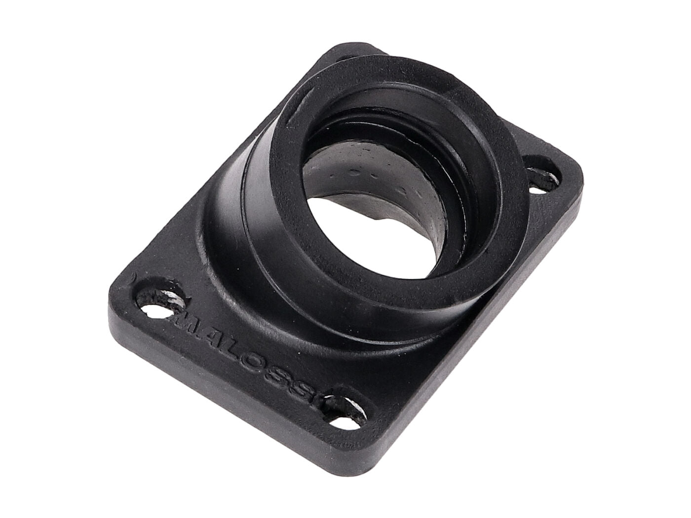 Ansaugstutzen Malossi Gummi 26mm Honda MB/MT, Minarelli AM6