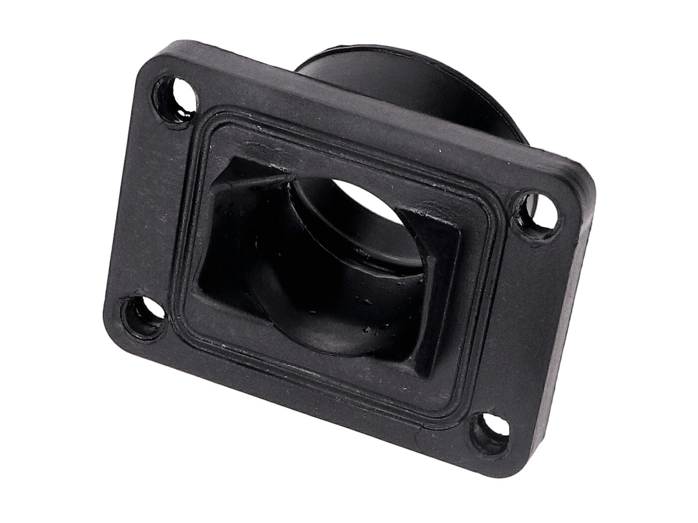 Ansaugstutzen Malossi Gummi 26mm Honda MB/MT, Minarelli AM6