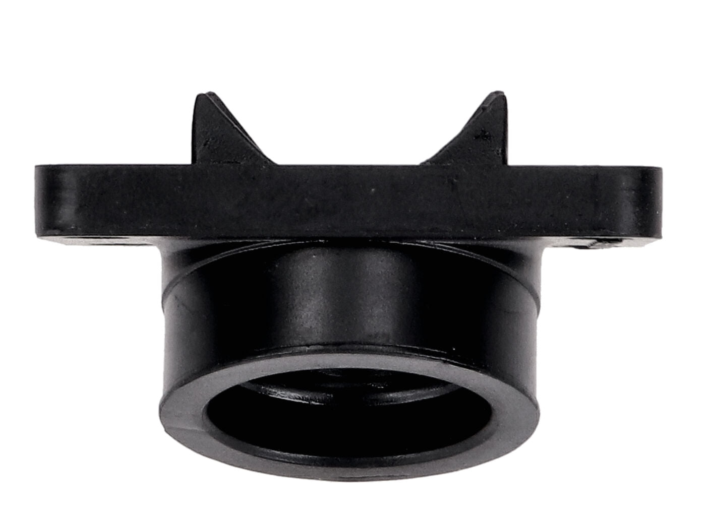 Ansaugstutzen Malossi Gummi 26mm Honda MB/MT, Minarelli AM6