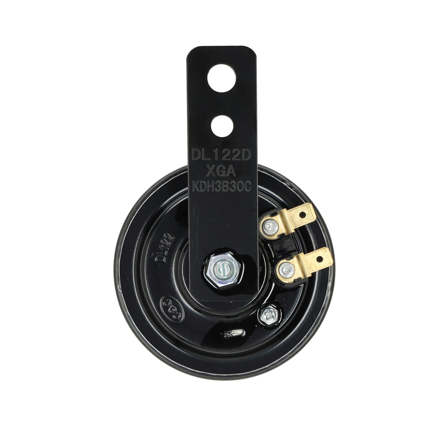 Hupe Gleichstrom 12V/DC