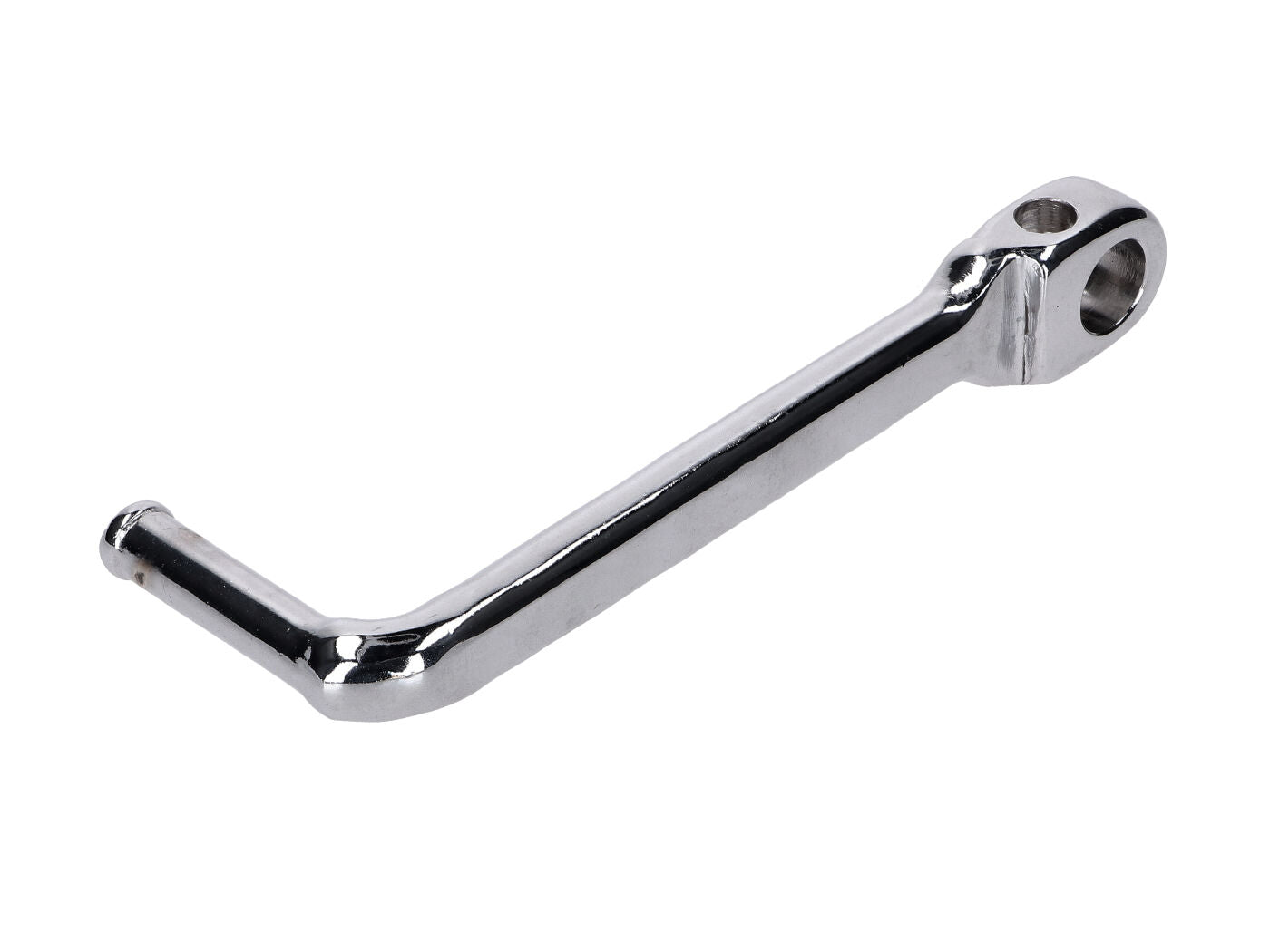 Kickstarter Chrom Kreidler RS RMC