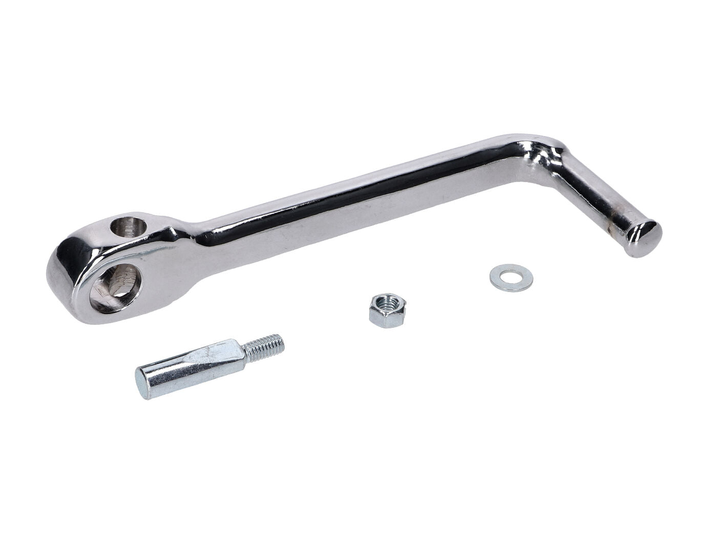 Kickstarter Chrom Kreidler RS RMC