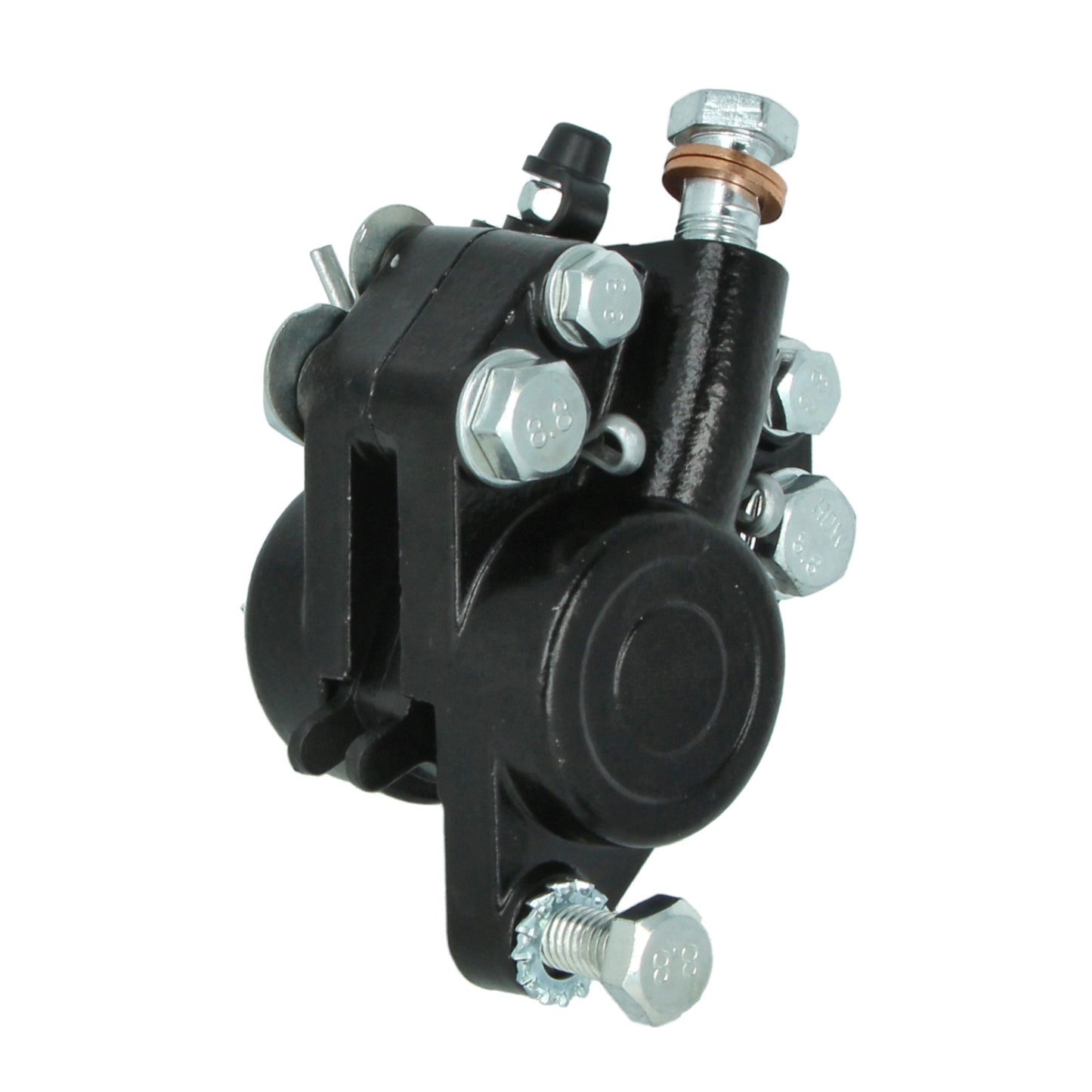 Bremszange Modell Grimeca Hercules Zündapp