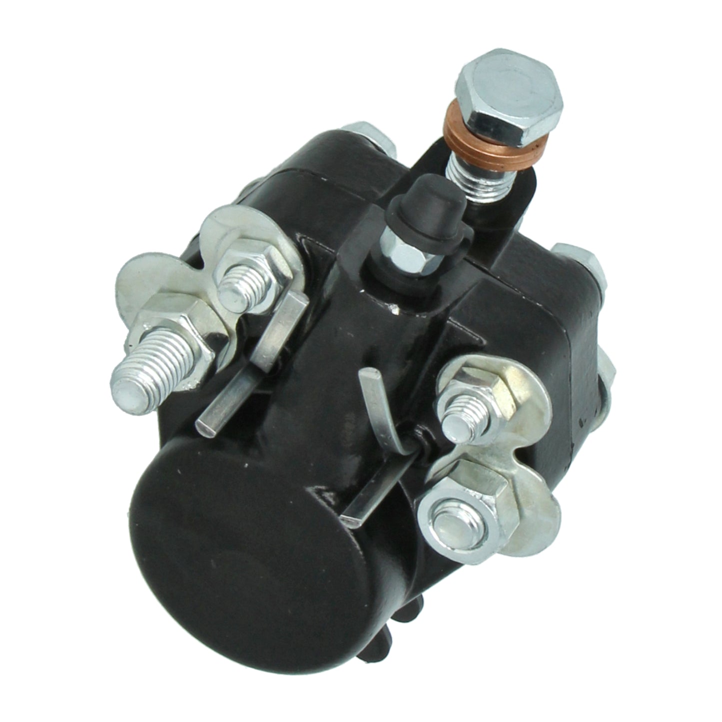 Bremszange Modell Grimeca Hercules Zündapp