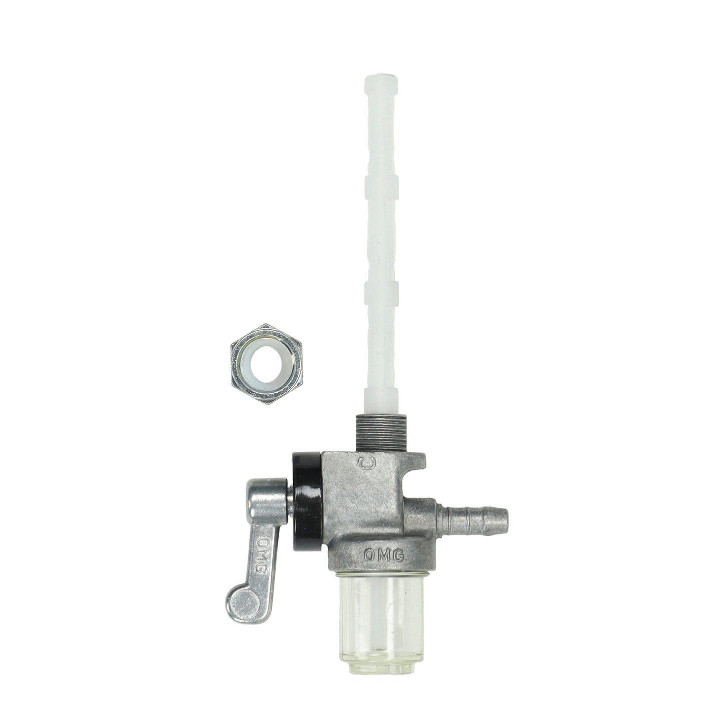 Benzinhahn M12x1 OMG