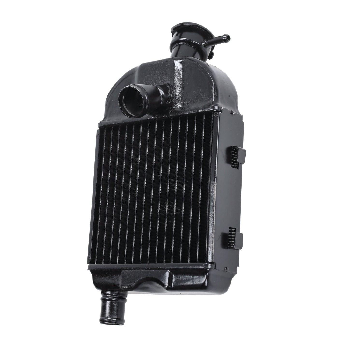 Zündapp KS 80 530 Kühler Neu