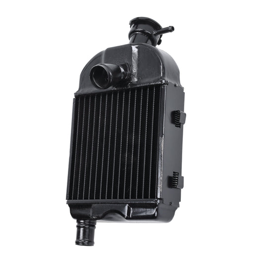 Zündapp KS 80 530 Kühler Neu