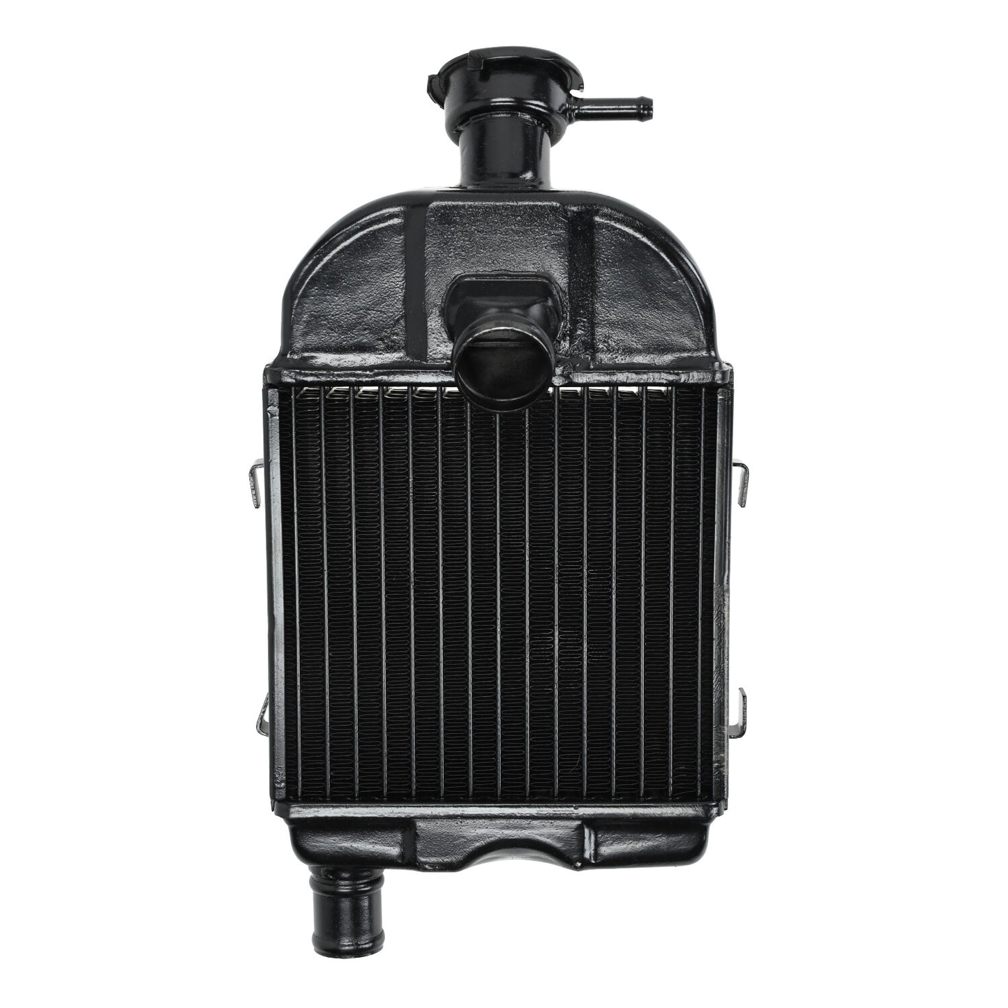 Zündapp KS 80 530 Kühler Neu