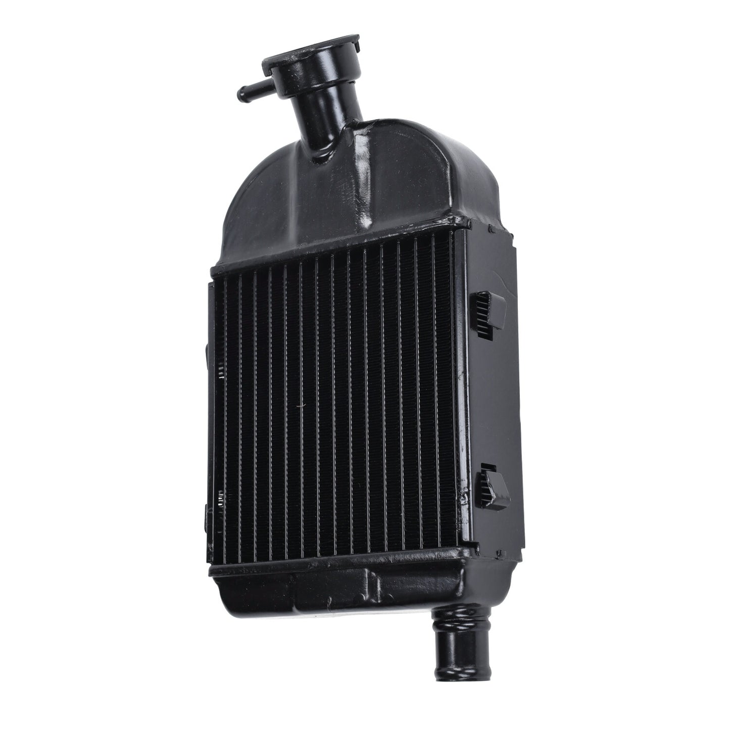 Zündapp KS 80 530 Kühler Neu