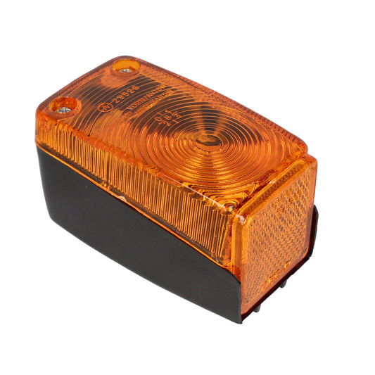 Blinker Modell Ulo Nachbau Hercules Kreidler Zündapp