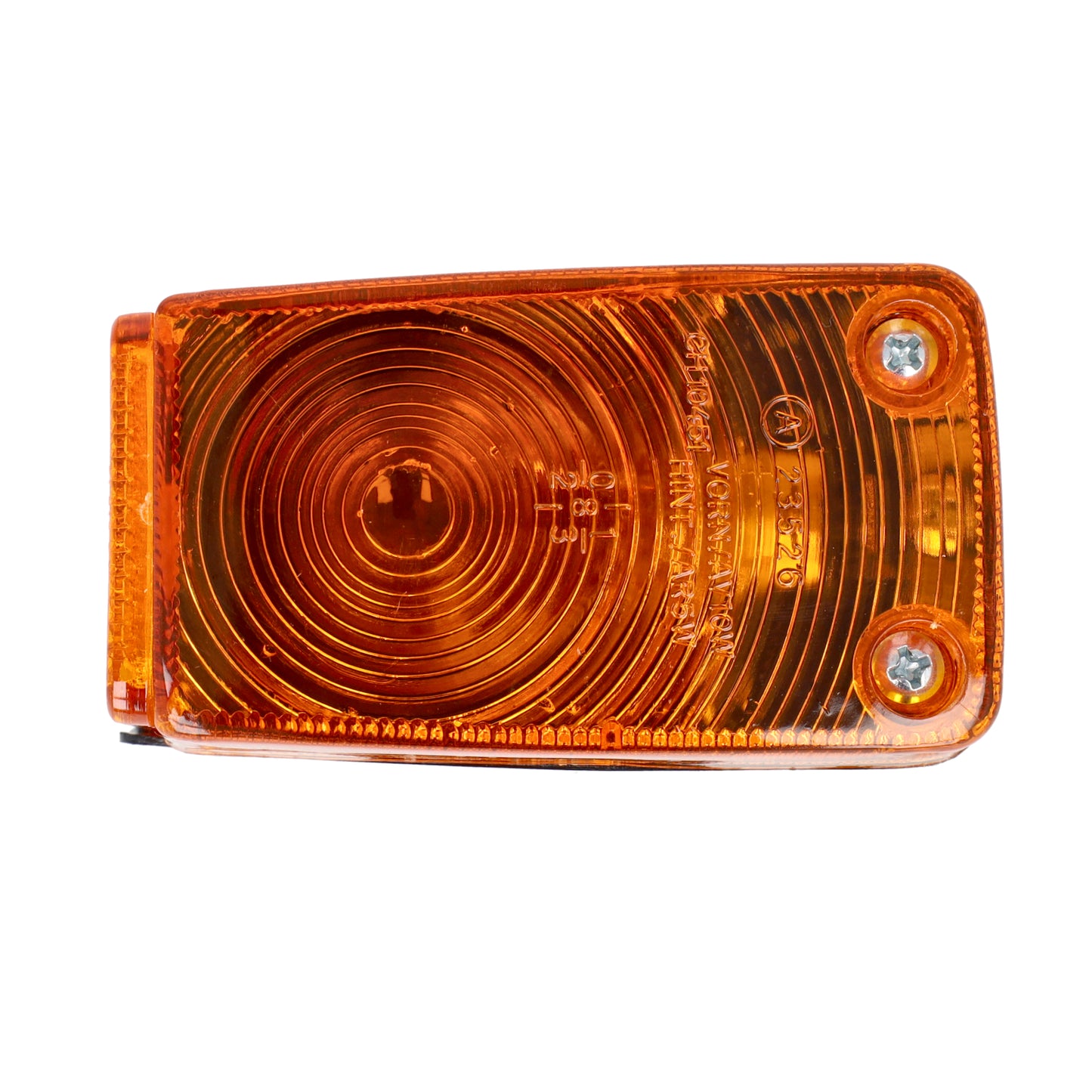 Blinker Modell Ulo Nachbau Hercules Kreidler Zündapp