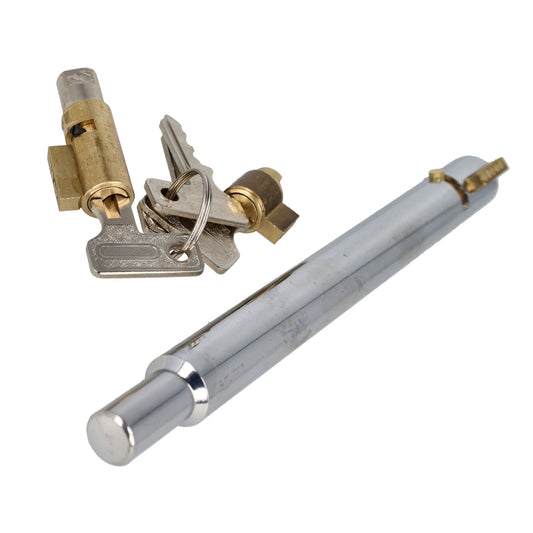 Schlosssatz komplett Zündapp KS 50 TT