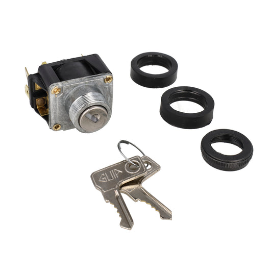 Zündschloss 8 Polig Guia Hercules Kreidler Zündapp