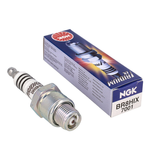 Zündkerze NGK BR8HIX Iridium