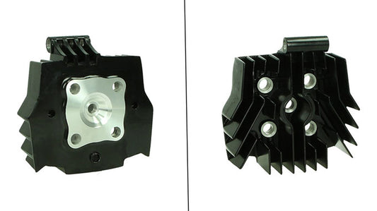 Honda MB/MT/MTX 80 Zylinderkopf Malossi 110ccm