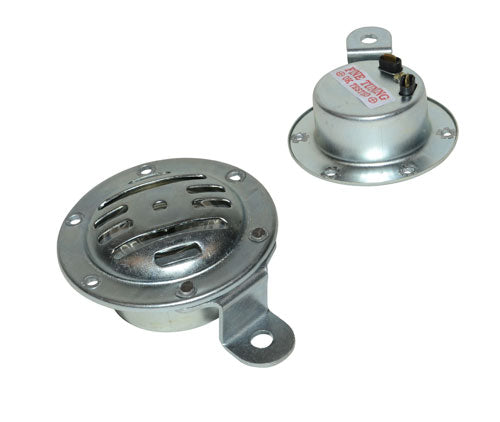 Hupe Wechselstrom 6V/AC