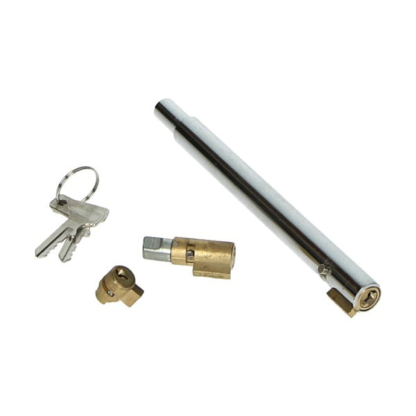 Schlosssatz komplett Zündapp KS 50 TT