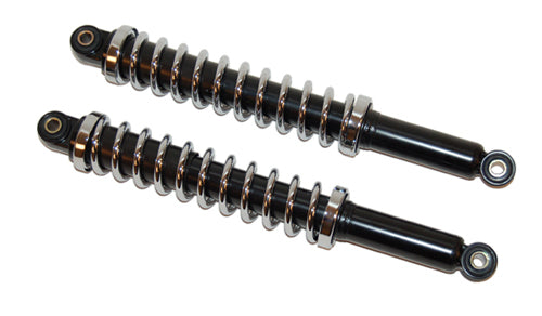 Stoßdämpfer 360mm original Optik Hercules Kreidler Zündapp