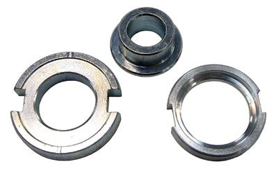 Kreidler RS Vorderrad 7 Speichen inkl. Tachoantrieb und Lager