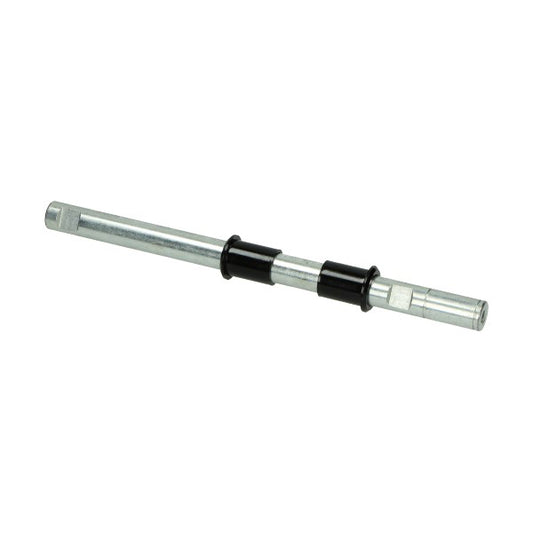 Schwingenachse inkl. Buchsen Kreidler RS RMC