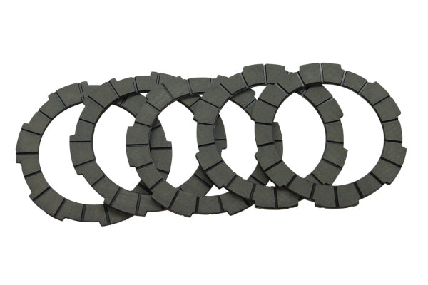 Kupplungssatz Reibscheiben Kreidler RS/RMC Florett 80 LK600 5 Gang