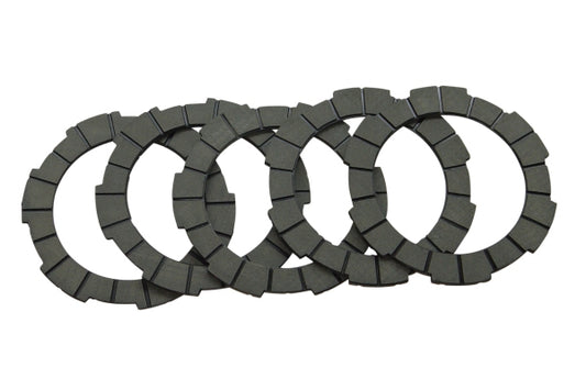 Kupplungssatz Reibscheiben Kreidler RS/RMC Florett 80 LK600 5 Gang