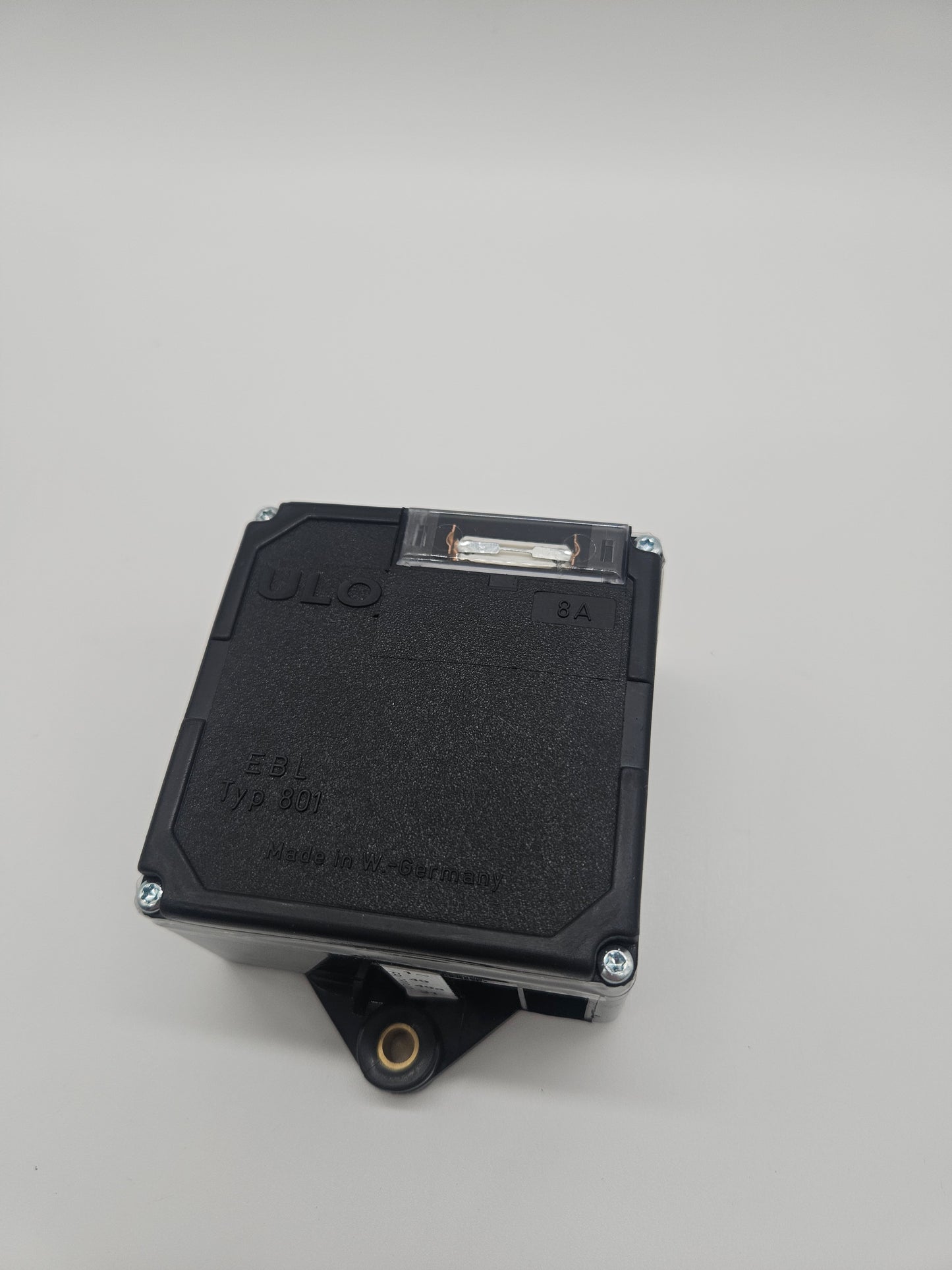 ULO Box Typ 801 NEU