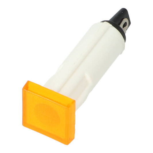 Kontrollleuchte Orange 6V Kreidler Zündapp