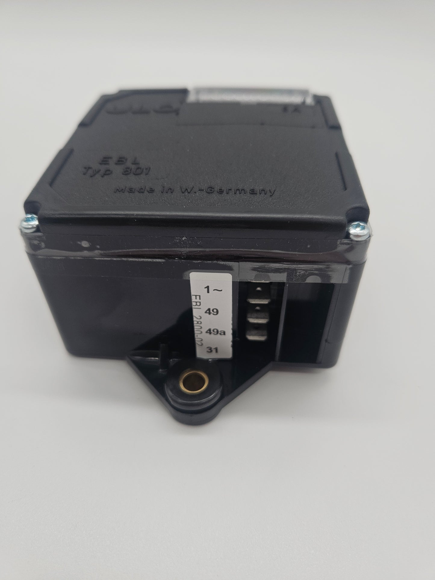 ULO Box Typ 801 NEU