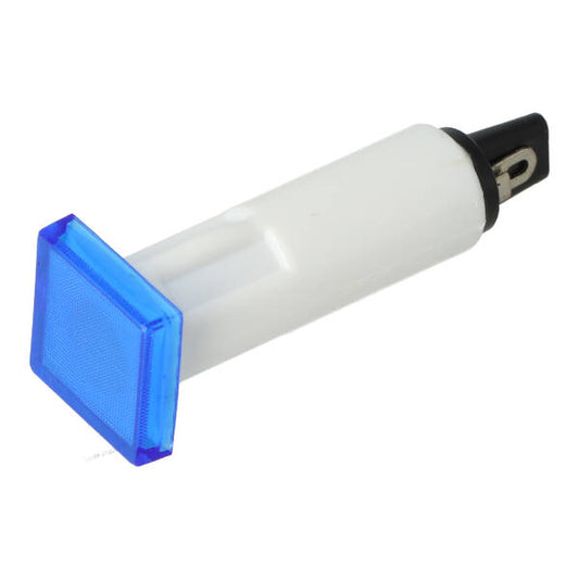 Kontrollleuchte Blau 6V Kreidler Zündapp