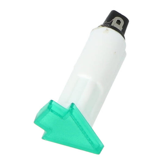 Kontrollleuchte Blinker 6V klein Grün Kreidler Zündapp