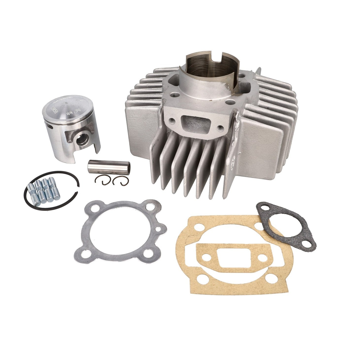 Puch Maxi X 30 70ccm 45mm Airsal Zylinderkit 4 Kanal